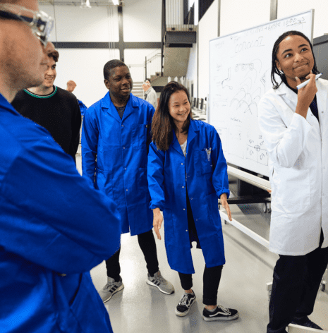 18 Engineering Students (120) 18 Engineering Students (120)