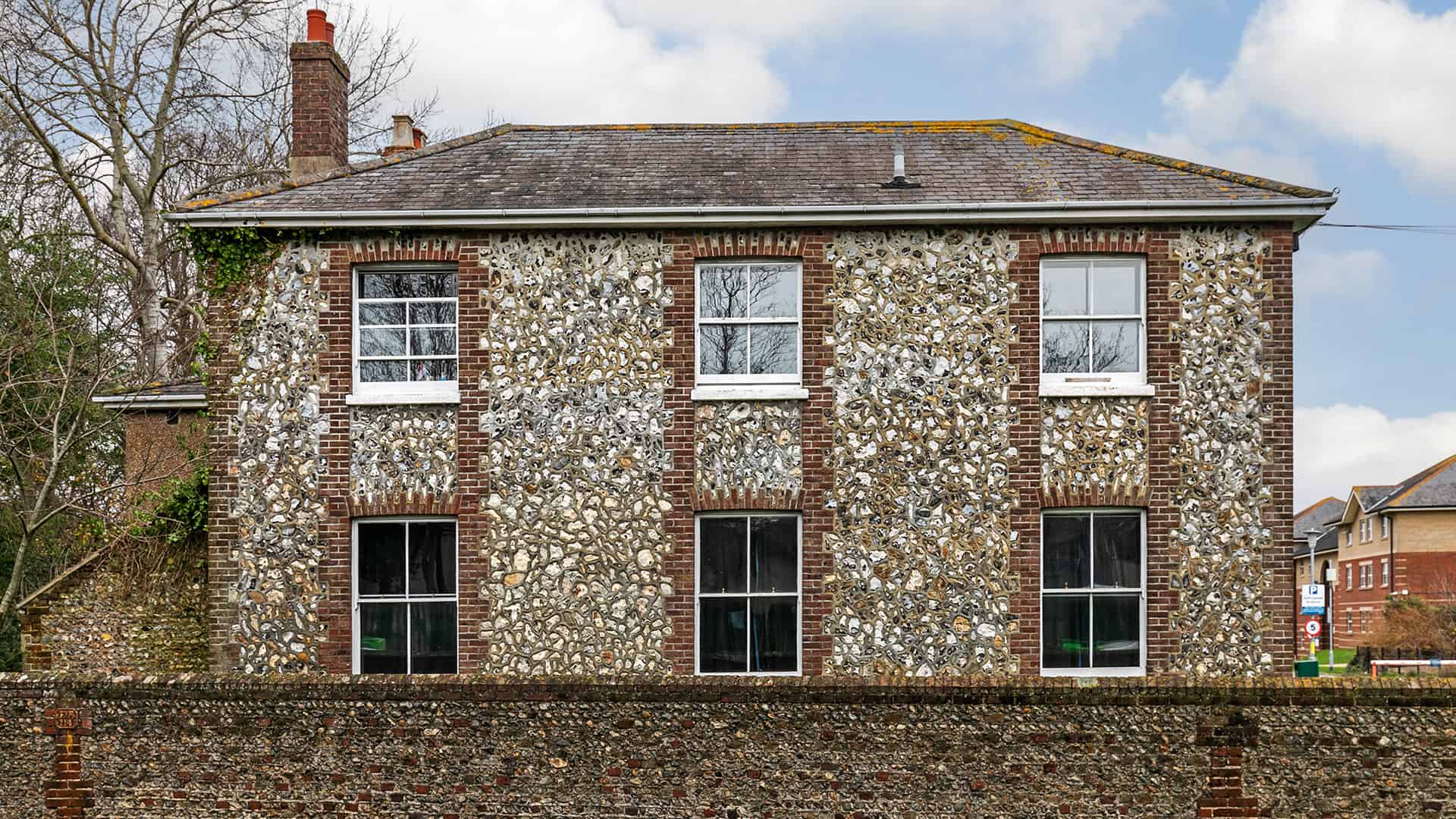 Charlotte House