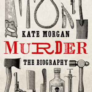 Kate Morgan's Book Murder The Biography