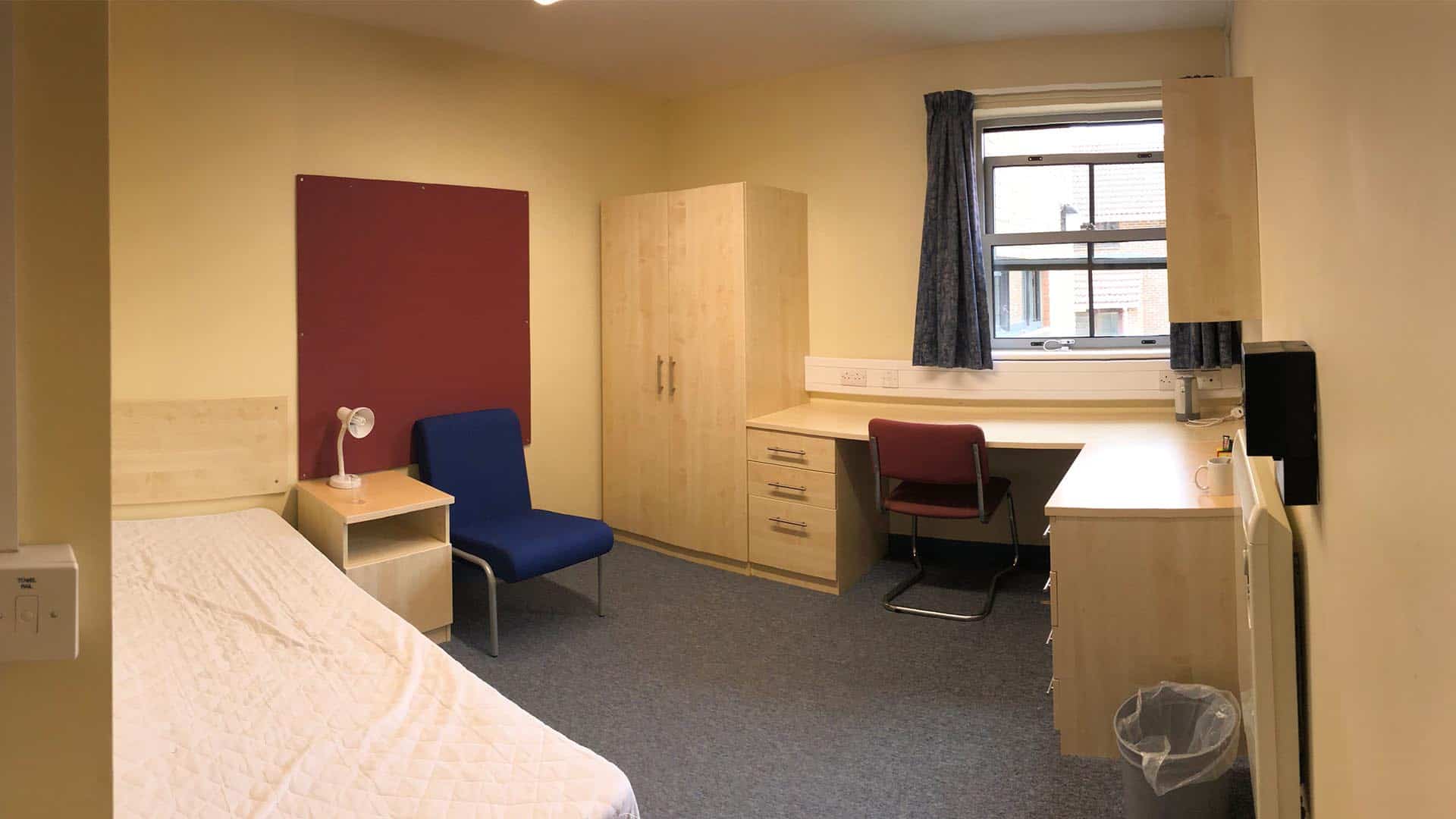 BOC Bedroom
