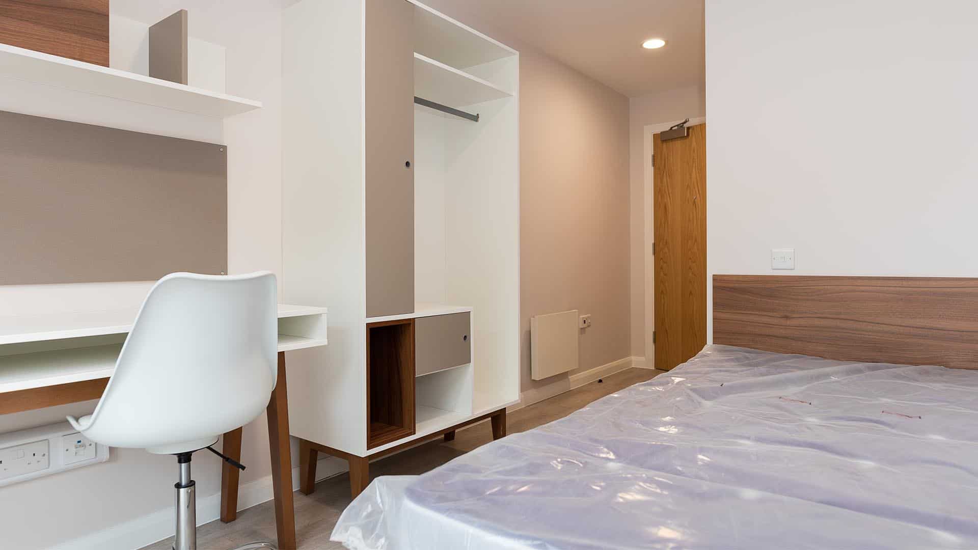 18 Accommodation Fishbourne Bedroom 1920 X 1080 1 Fishbourne Bedroom