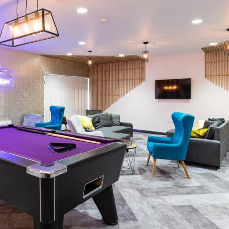 Fishbourne Common Room