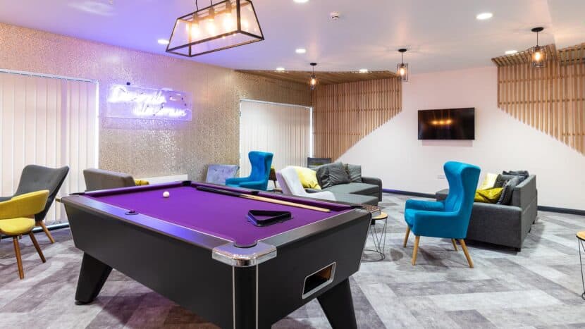 Fishbourne Common Room