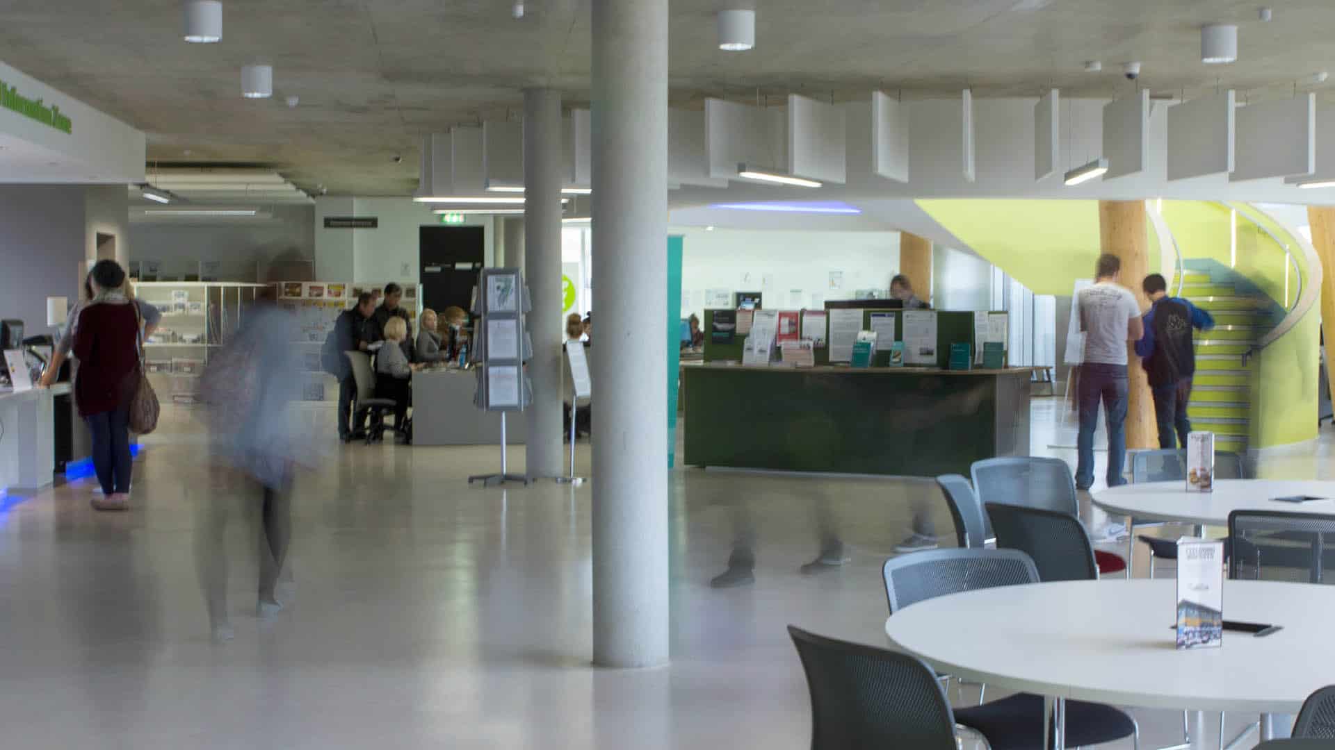 LRC Bognor Regis Campus