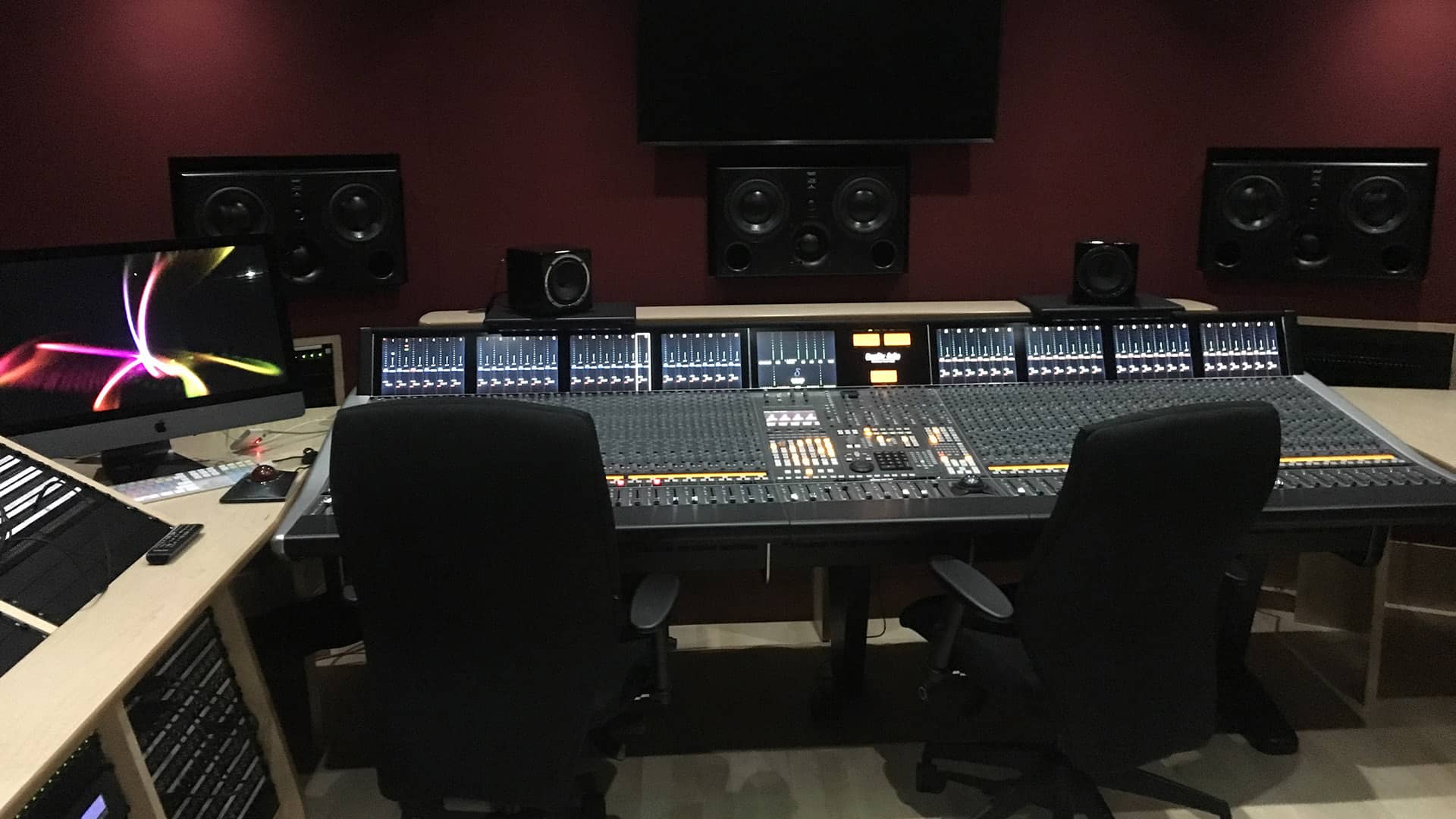 Tech Park Recording Studio