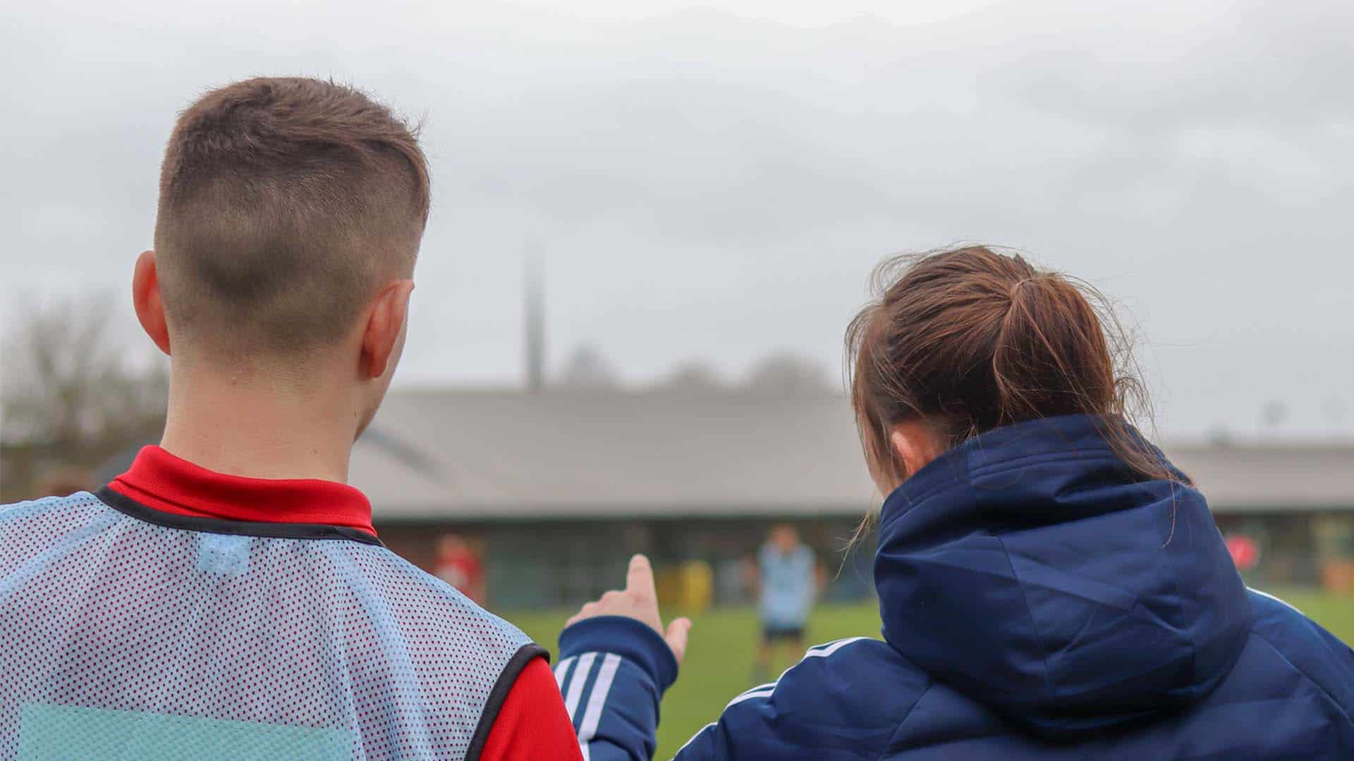 BA (Hons) Physical Education and Sports Coaching - University of Chichester BA (Hons) Physical Education and Sports Coaching - University of Chichester