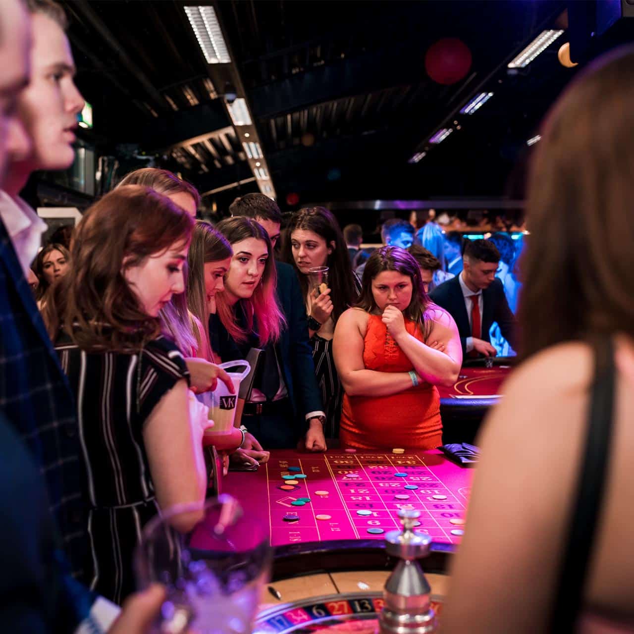 19 Students Union SU Summer Ball 1280 X 1280 15 Students Union Summer Ball