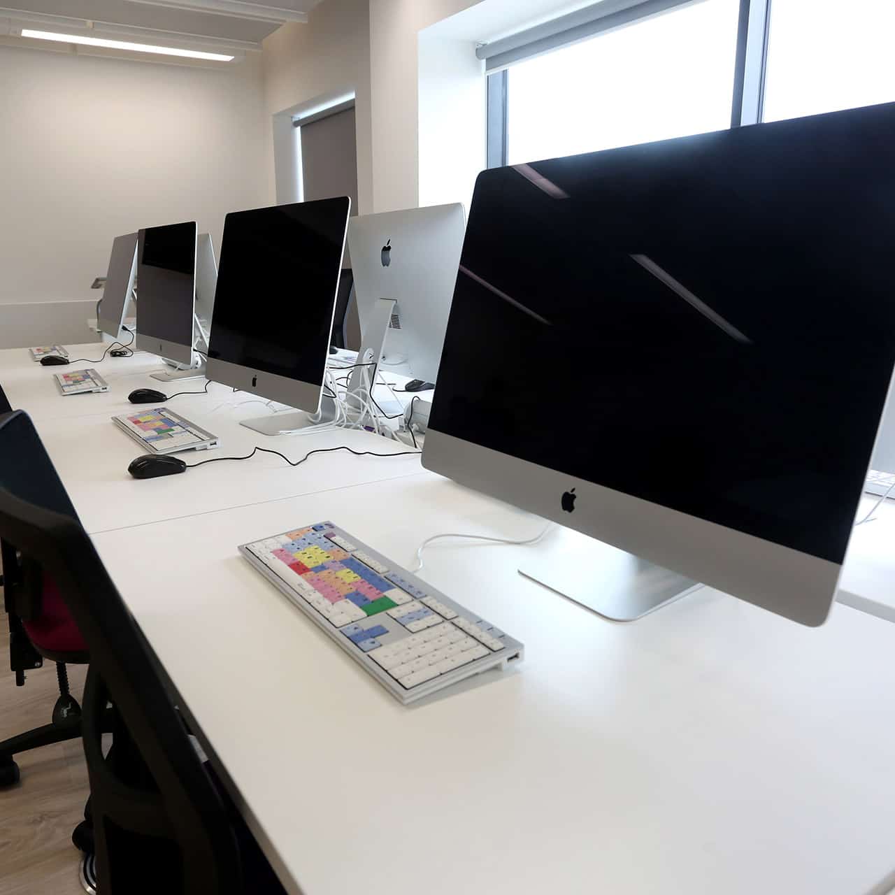 Tech Park Chichester University Tech Park