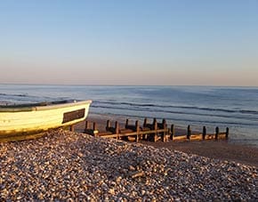 witterings beach