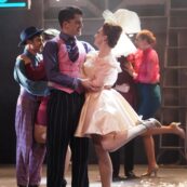 20 Musical Theatre Guys Dolls 1280 X 1280 13 Guys and Dolls rehearsal