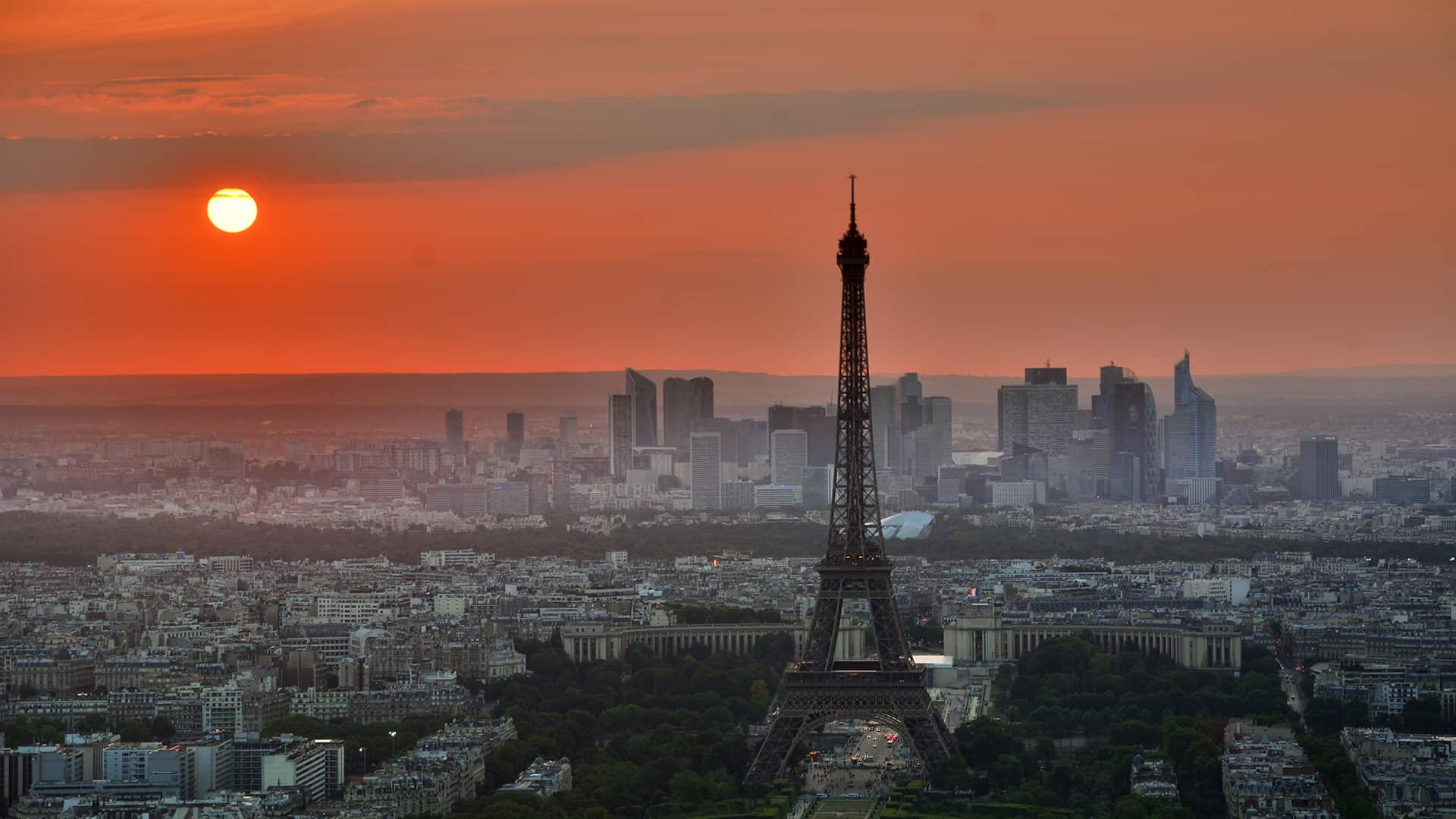 Eiffel Tower