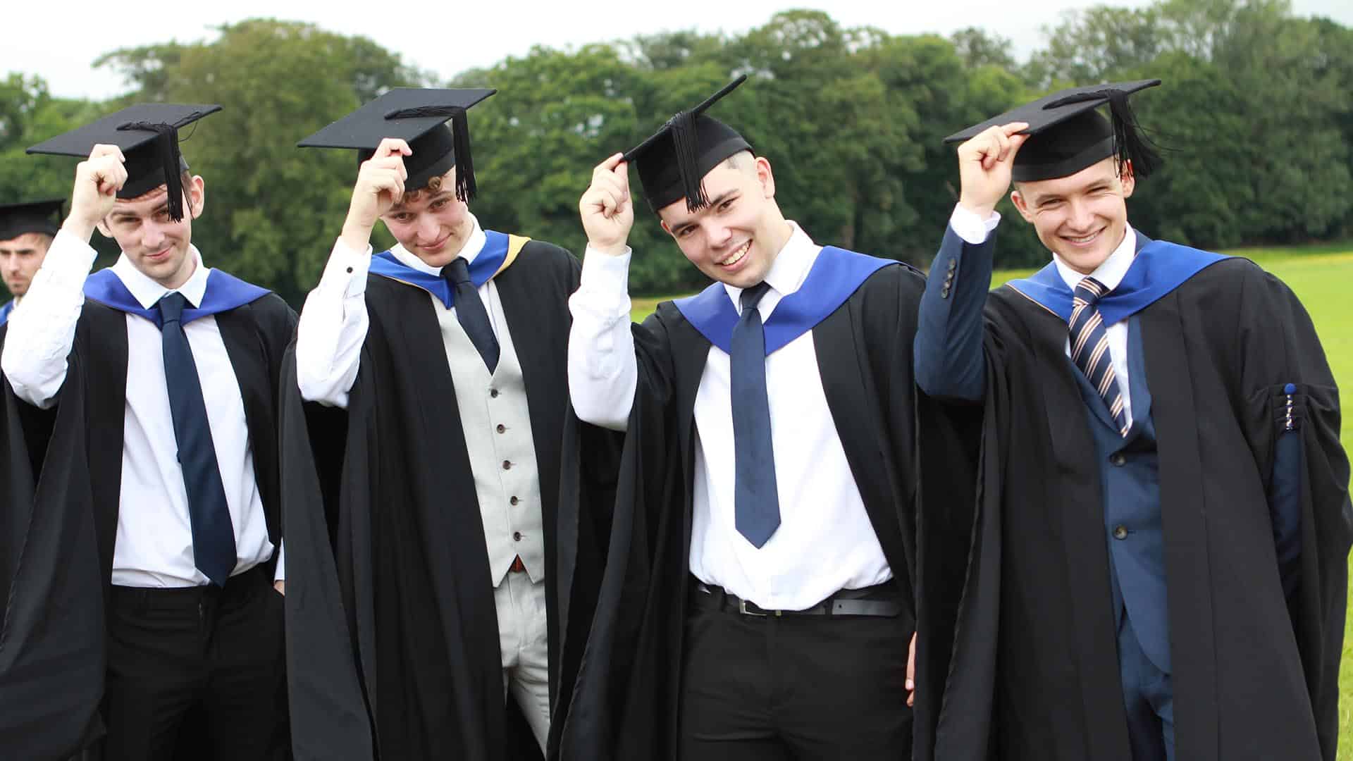 21 Graduation UG 1920 X 1080 61 Graduation Photo