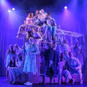 21 Musical Theatre 1280 X 1280 5 Student performance at professional venue
