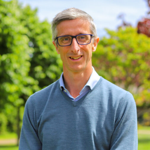 Gareth Sear