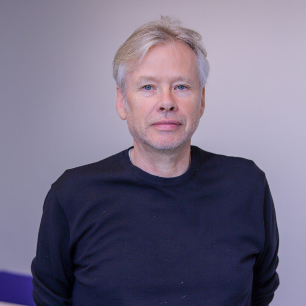 Steve Couch