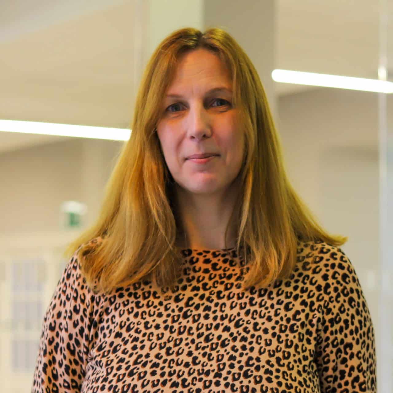 Louise Butterworth