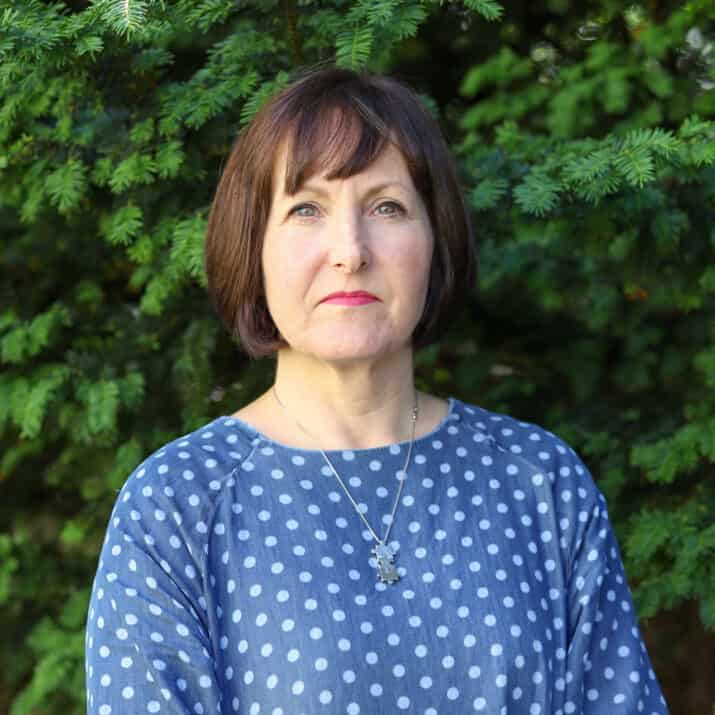 Anne White - University of Chichester