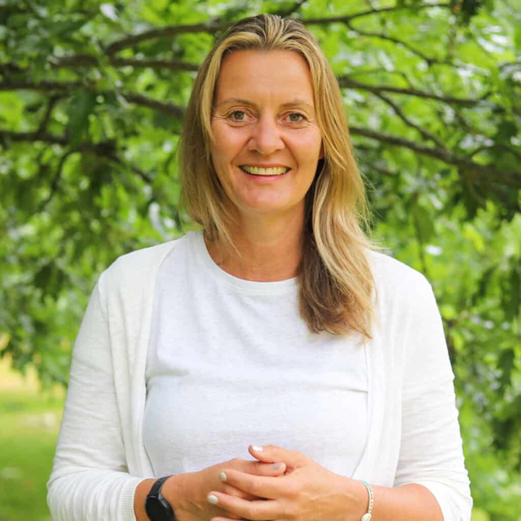 Gemma Caslin