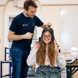Psychology Facilities Use