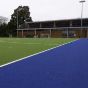 AstroTurf 5 Chichetser AstroTurf