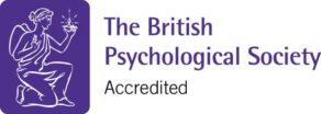 British Psychological Society logo