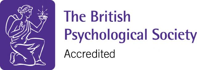 British Psychological Society logo