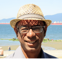 Cliff Pereira