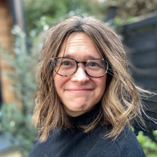 Debs Wilkinson Debs Wilkinson