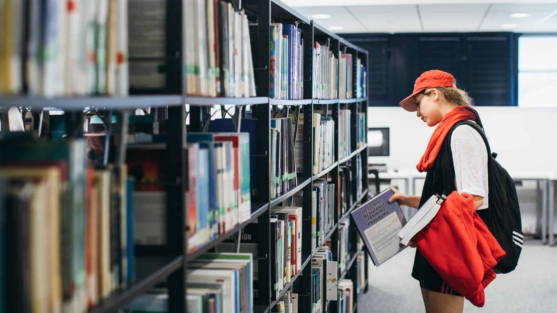 Library_web University of Chichester library