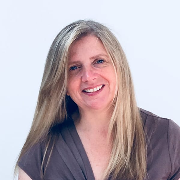 Linda Cooper Linda Cooper