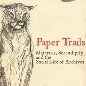 Paper Trails