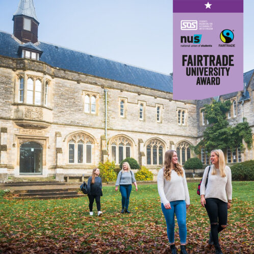 UofC Fairtrade Status