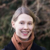 Dr Hannah Strømmen Dr Hannah Strømmen - Senior Lecturer in Biblical Studies