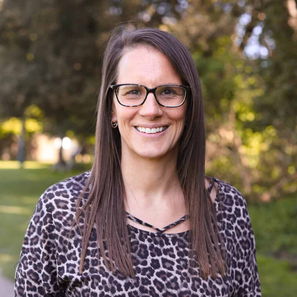 Jenny Smith