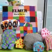 Kits A teaching resources kit about elephants