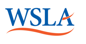 WSLA logo