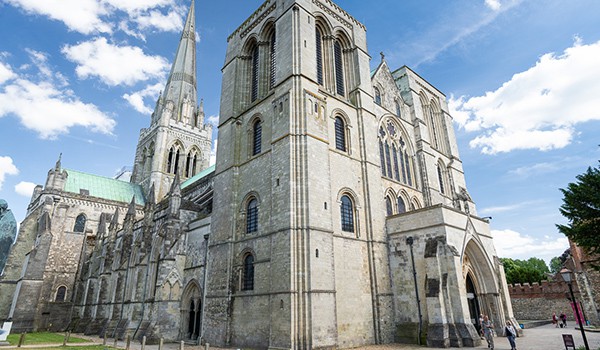 Chichester Cathedral