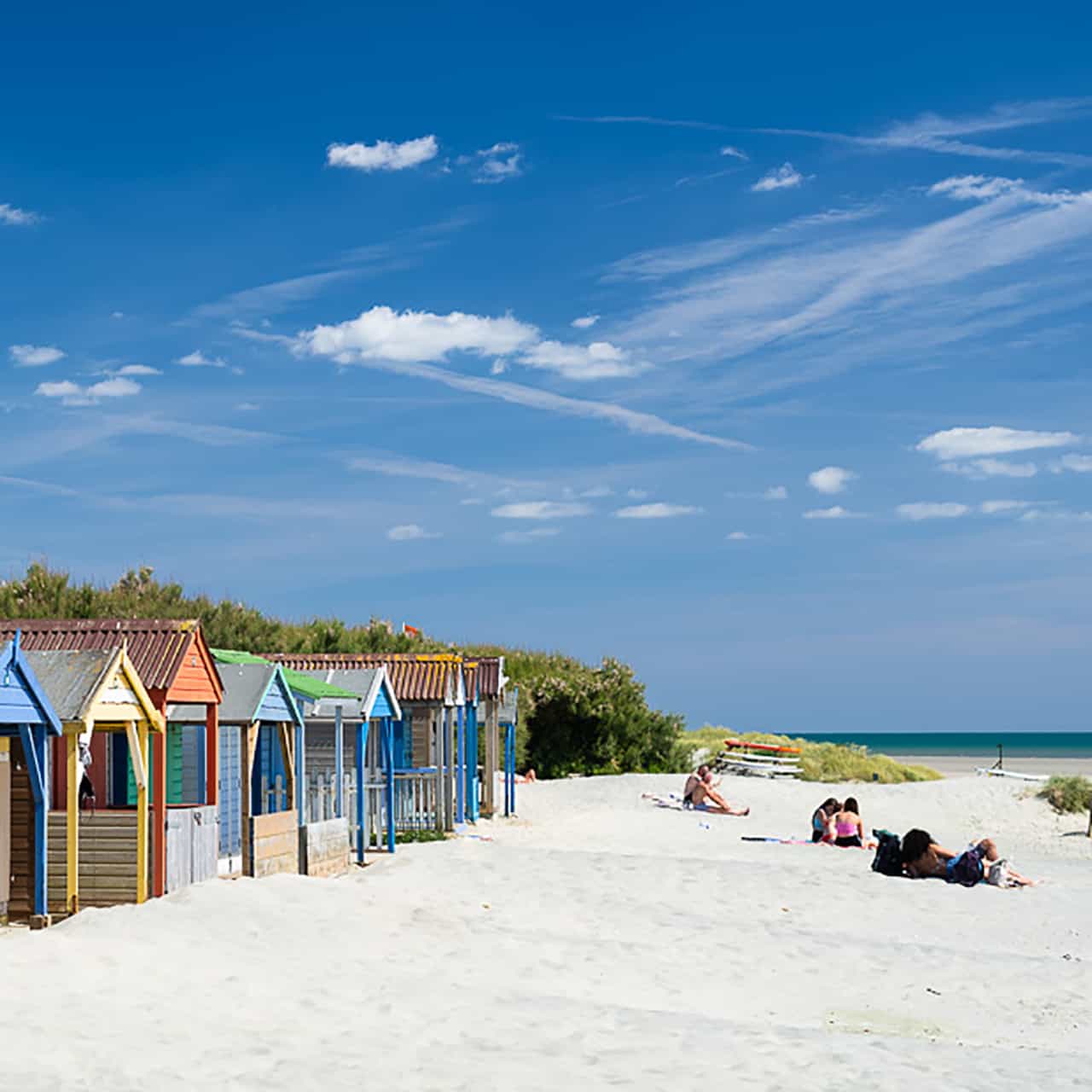 West Wittering Beach