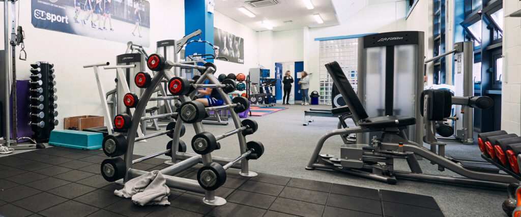 Fitness suite