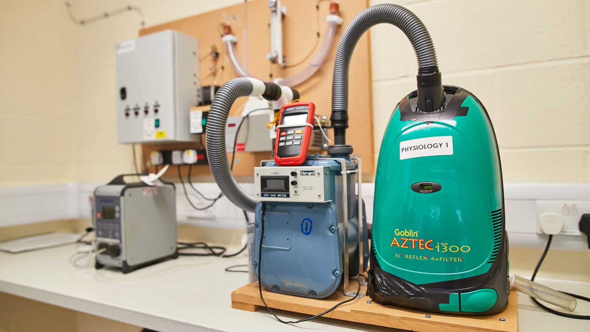 19 Physiology Lab Equipment Physiology laboratory equipment