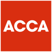 ACCA logo