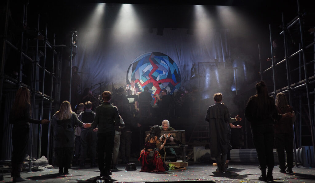 Alexander Theatre 1200x700 Performance at Alexander Theatre