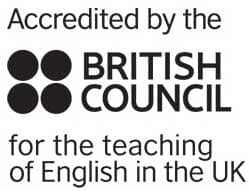 British Council Accreditation