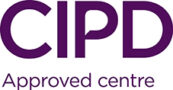Print CIPD logo