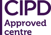 CIPD approved centre logo