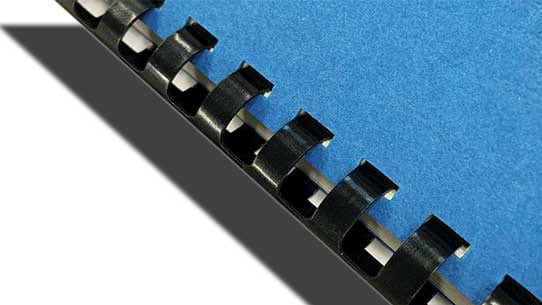 Comb Binding 1 Comb binding