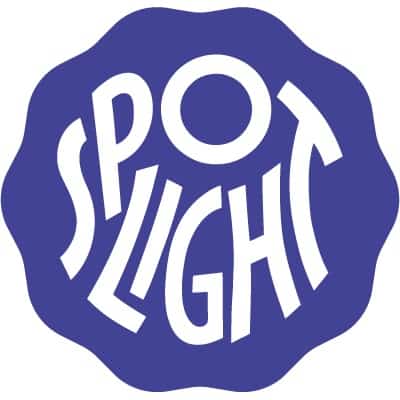 Spotlight logo