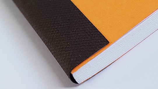 Thermal Binding 1 Thermal Binding