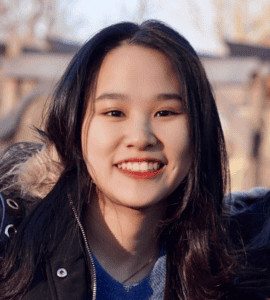 Xinyue Deng