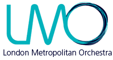 London Metropolitan Orchestra